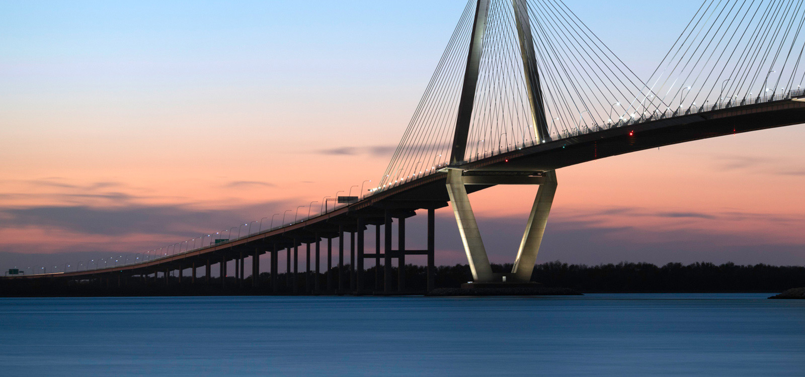 Bridge South Carolina