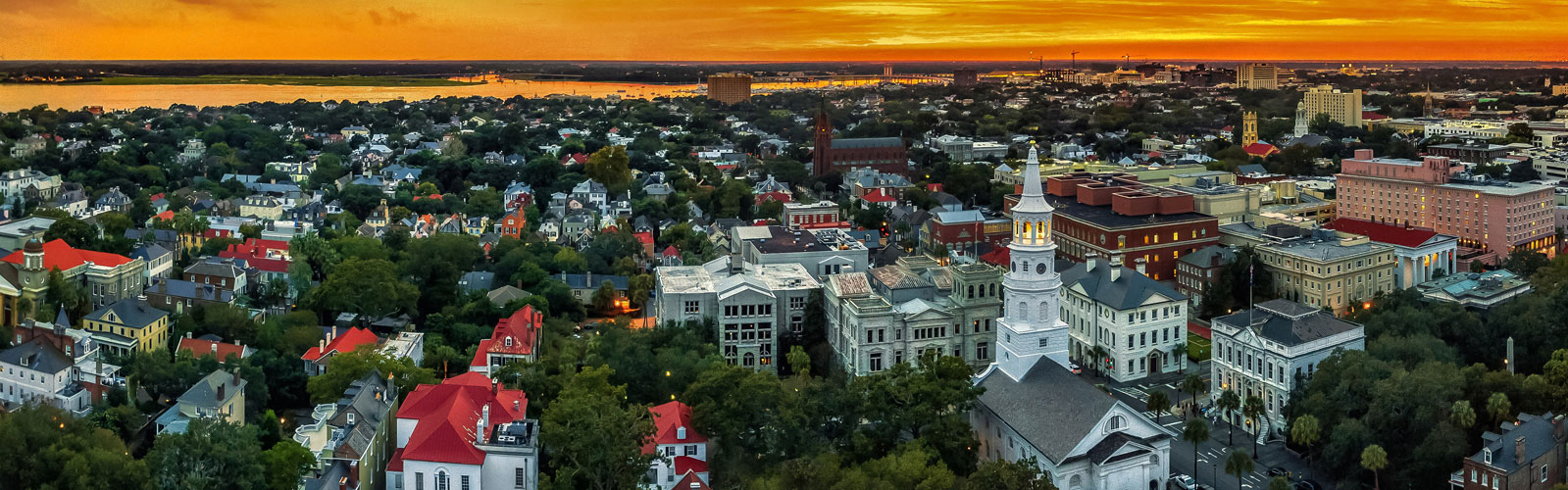 Charleston, South Carolina